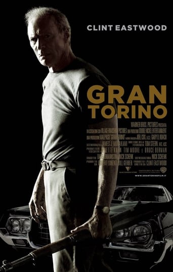 Gran Torino - Film completo in Altadefinizione Gran Torino streaming in alta definizione