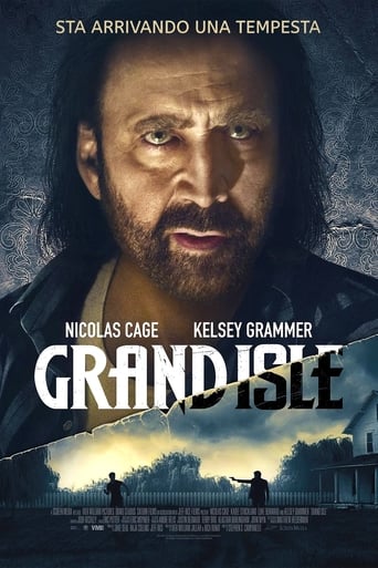 Grand Isle - Film completo in Altadefinizione Grand Isle streaming in alta definizione