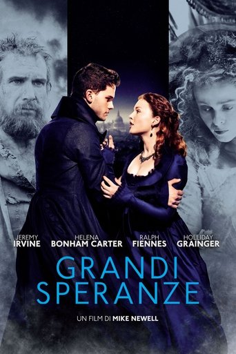 Grandi speranze - Film completo in Altadefinizione Grandi speranze streaming in alta definizione