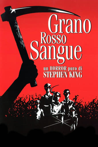 Grano rosso sangue - Film completo in Altadefinizione Grano rosso sangue streaming in alta definizione