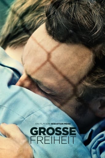 Great Freedom - Film completo in Altadefinizione Great Freedom streaming in alta definizione