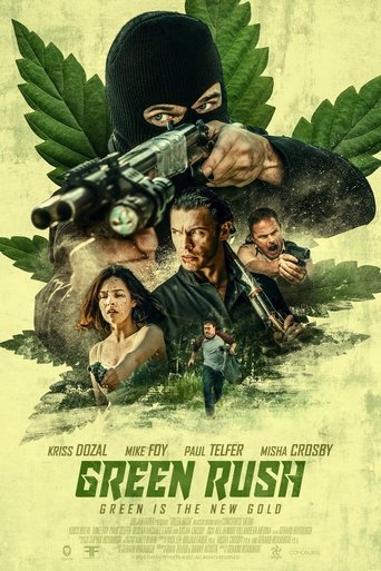 Green Rush - Film completo in Altadefinizione Green Rush streaming in alta definizione