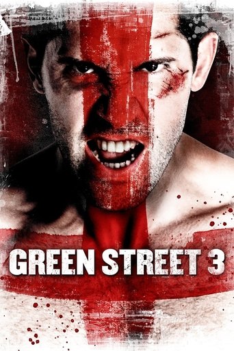 Green Street 3 - Hooligans sotto copertura streaming in alta definizione