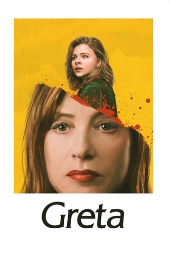 Greta - Film completo in Altadefinizione Greta streaming in alta definizione