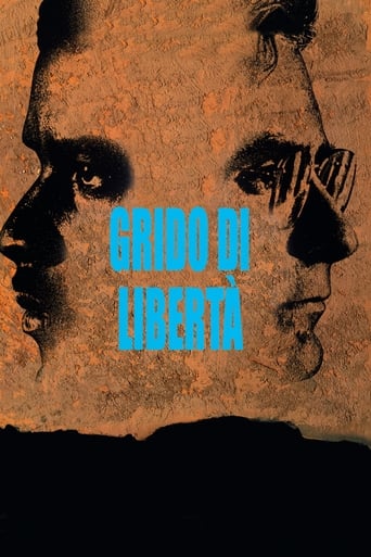 Grido di libertà - Film completo in Altadefinizione Grido di libertà streaming in alta definizione