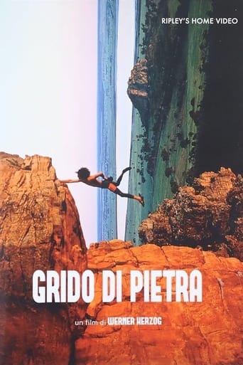 Grido di pietra - Film completo in Altadefinizione Grido di pietra streaming in alta definizione