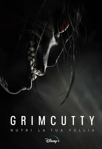 Grimcutty - Nutri la tua follia - Film completo in Altadefinizione Grimcutty - Nutri la tua follia streaming in alta definizione