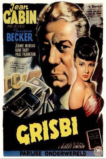 Grisbi - Film completo in Altadefinizione Grisbi streaming in alta definizione
