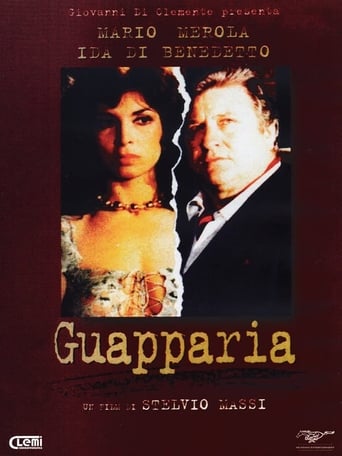 Guapparia - Film completo in Altadefinizione Guapparia streaming in alta definizione