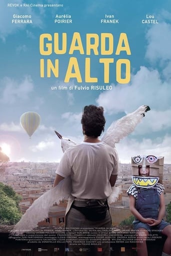 Guarda in alto - Film completo in Altadefinizione Guarda in alto streaming in alta definizione