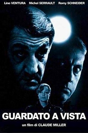 Guardato a vista - Film completo in Altadefinizione Guardato a vista streaming in alta definizione