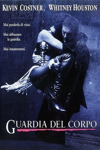 Guardia del corpo - Film completo in Altadefinizione Guardia del corpo streaming in alta definizione