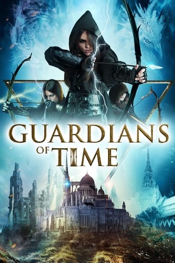Guardians of Time - Film completo in Altadefinizione Guardians of Time streaming in alta definizione
