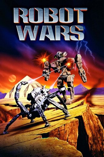 Guerre di robot streaming in alta definizione