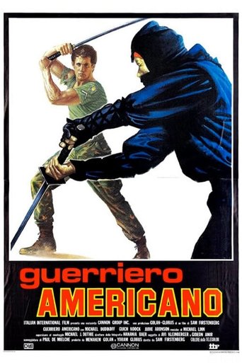 Guerriero americano - Film completo in Altadefinizione Guerriero americano streaming in alta definizione