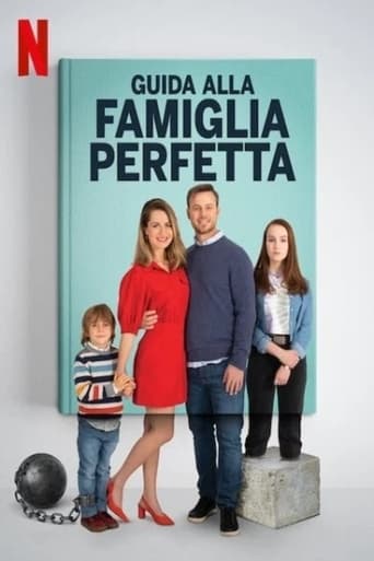 Guida alla famiglia perfetta - Film completo in Altadefinizione Guida alla famiglia perfetta streaming in alta definizione