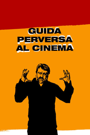 Guida perversa al cinema - Film completo in Altadefinizione Guida perversa al cinema streaming in alta definizione