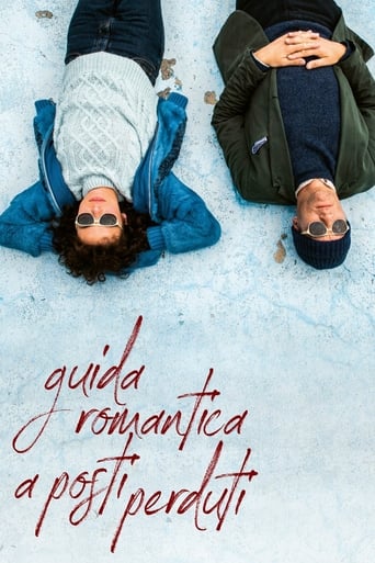 Guida romantica a posti perduti - Film completo in Altadefinizione Guida romantica a posti perduti streaming in alta definizione