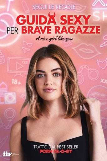 Guida sexy per brave ragazze - Film completo in Altadefinizione Guida sexy per brave ragazze streaming in alta definizione