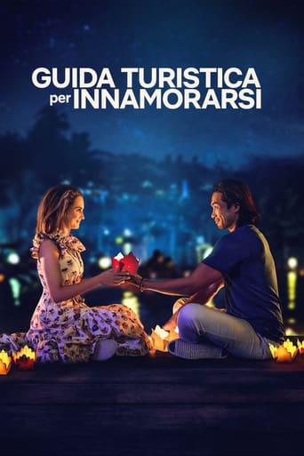 Guida turistica per innamorarsi - Film completo in Altadefinizione Guida turistica per innamorarsi streaming in alta definizione