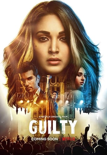 Guilty - Film completo in Altadefinizione Guilty streaming in alta definizione