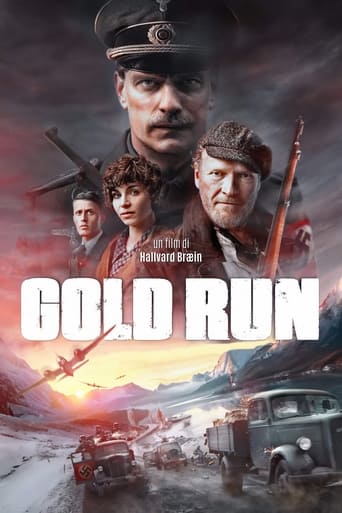 Gulltransporten - Film completo in Altadefinizione Gulltransporten streaming in alta definizione