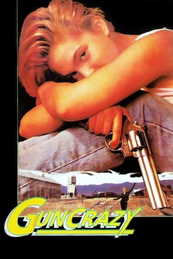 Guncrazy - Bella e dannata streaming in alta definizione
