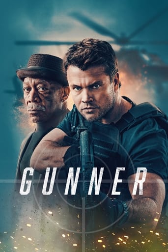 Gunner - Film completo in Altadefinizione Gunner streaming in alta definizione