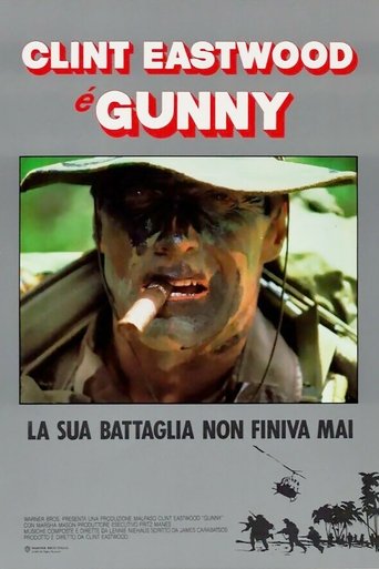 Gunny - Film completo in Altadefinizione Gunny streaming in alta definizione