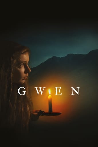 Gwen - Film completo in Altadefinizione Gwen streaming in alta definizione
