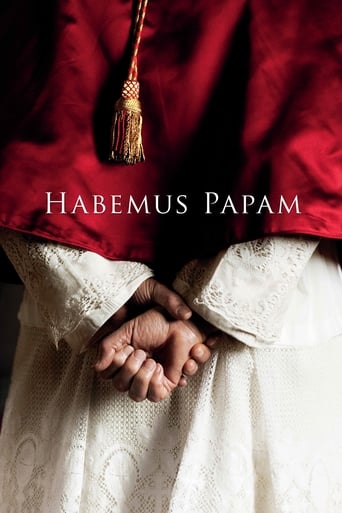 Habemus Papam - Film completo in Altadefinizione Habemus Papam streaming in alta definizione