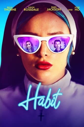 Habit streaming in alta definizione