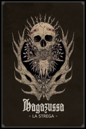 Hagazussa - La strega - Film completo in Altadefinizione Hagazussa - La strega streaming in alta definizione
