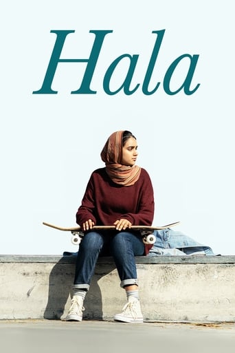 Hala - Film completo in Altadefinizione Hala streaming in alta definizione
