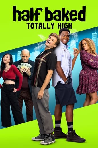 Half Baked: Totally High - Film completo in Altadefinizione Half Baked: Totally High streaming in alta definizione