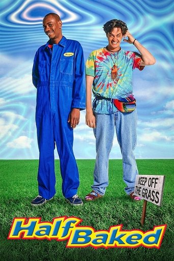 Half Baked - Film completo in Altadefinizione Half Baked streaming in alta definizione