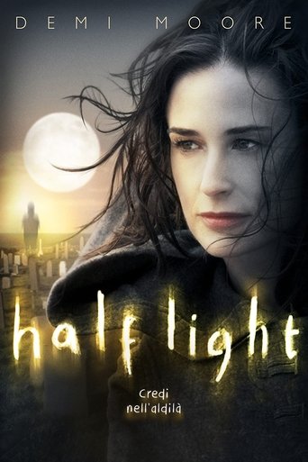 Half Light - Film completo in Altadefinizione Half Light streaming in alta definizione