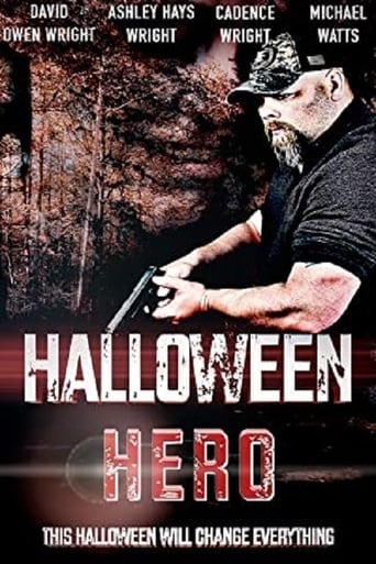 Halloween Hero - Film completo in Altadefinizione Halloween Hero streaming in alta definizione