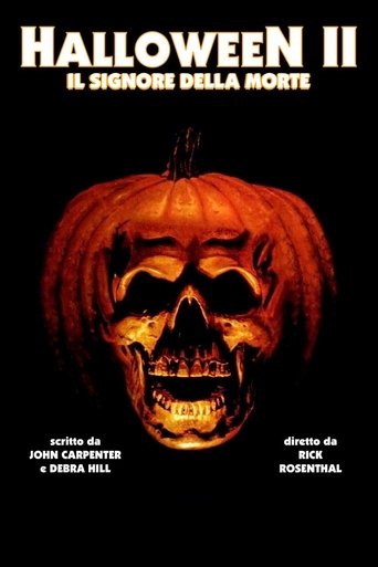 Halloween II - Il signore della morte - Film completo in Altadefinizione Halloween II - Il signore della morte streaming in alta definizione