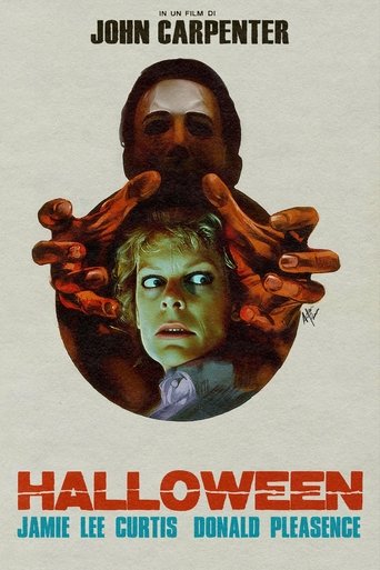 Halloween - La notte delle streghe - Film completo in Altadefinizione Halloween - La notte delle streghe streaming in alta definizione