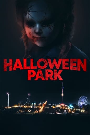 Halloween Park - Film completo in Altadefinizione Halloween Park streaming in alta definizione