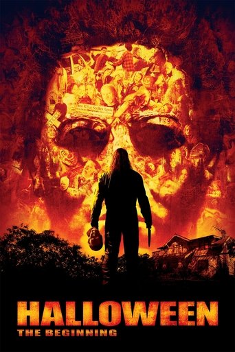 Halloween - The Beginning streaming film HD poster