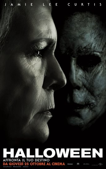 Halloween - Film completo in Altadefinizione Halloween streaming in alta definizione