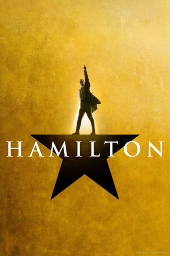 Hamilton - Film completo in Altadefinizione Hamilton streaming in alta definizione