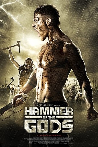 Hammer of the Gods - Il martello degli Dei streaming in alta definizione
