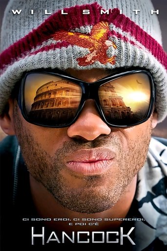 Hancock streaming in alta definizione