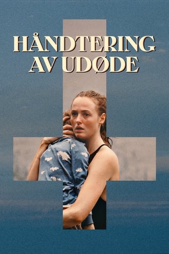 Håndtering av udøde - Film completo in Altadefinizione Håndtering av udøde streaming in alta definizione