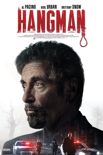 Hangman - Il gioco dell'impiccato - Film completo in Altadefinizione Hangman - Il gioco dell'impiccato streaming in alta definizione