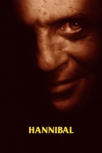 Hannibal - Film completo in Altadefinizione Hannibal streaming in alta definizione
