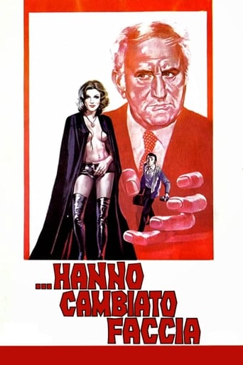 Hanno cambiato faccia - Film completo in Altadefinizione Hanno cambiato faccia streaming in alta definizione